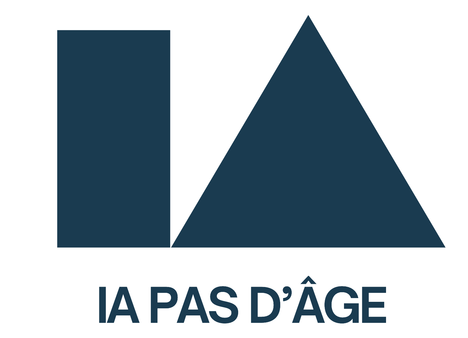 IA pas d'âge