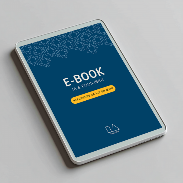IA et équilibre : reprendre sa vie en main